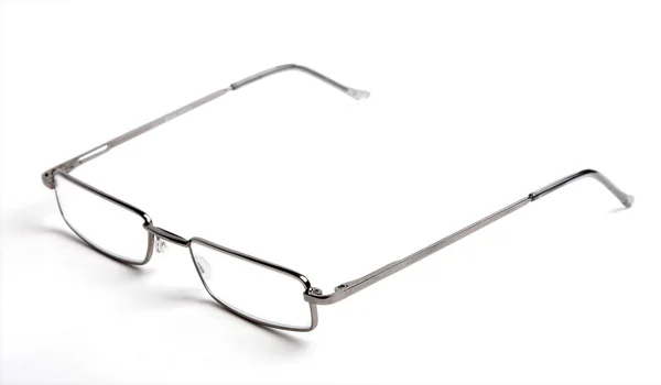 Eenvoudige brillen — Stockfoto