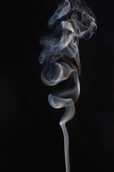 추상 연기 — 스톡 사진