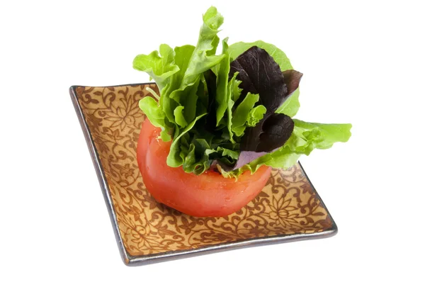 Salade de fantaisie — Photo