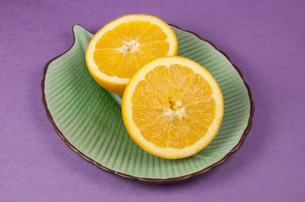 Fresh Oranges — Stock Photo, Image