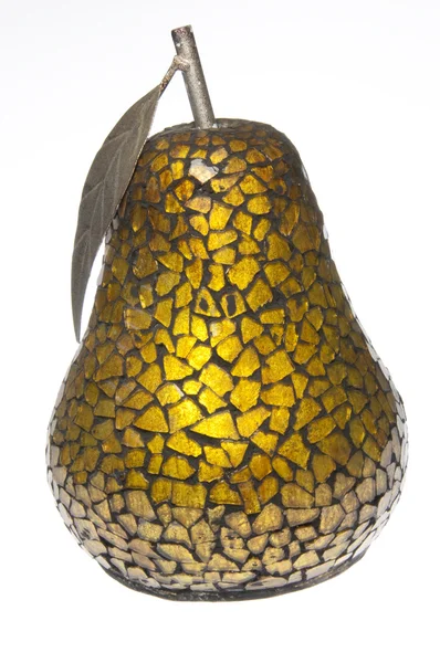 Ornate Pear — Stock Photo, Image
