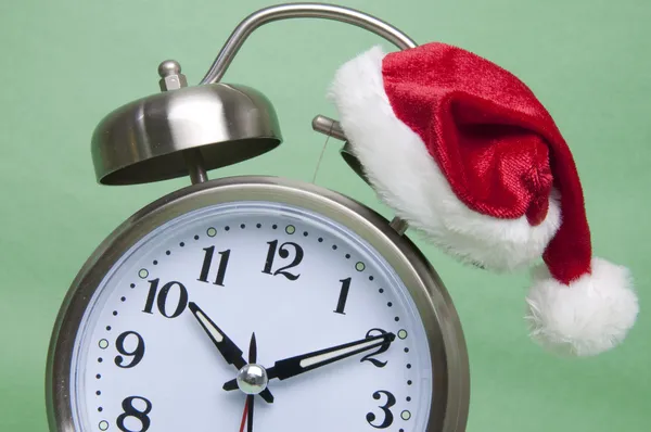 Time Until Holidays — Stock Photo, Image