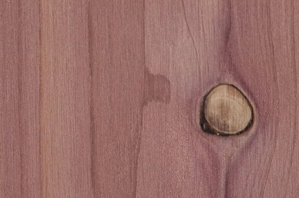 Dřeva a uzel pozadí — Stock fotografie