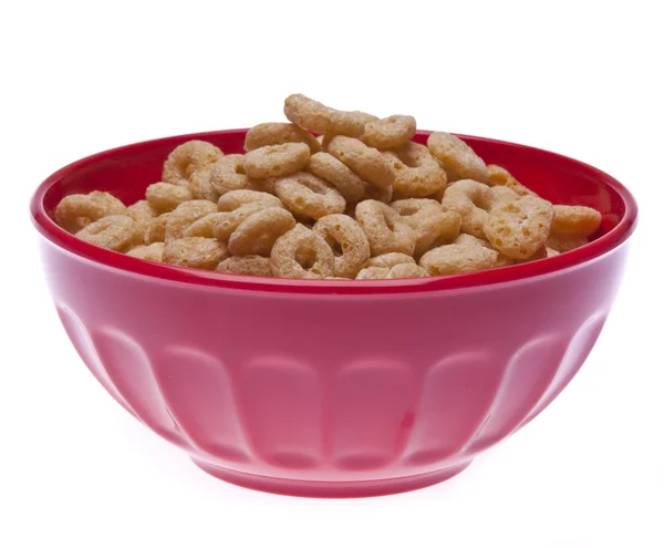 Ciotola di Cereale Rotondo — Foto Stock