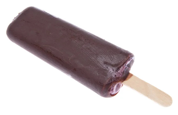 棒の上のアイスクリーム — ストック写真