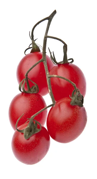 Клубничные помидоры — стоковое фото