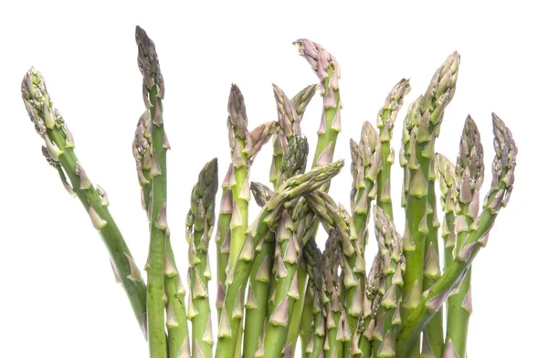 Wild Asparagus — Stock Photo, Image