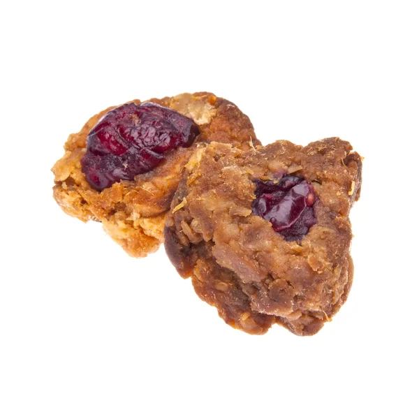 Cranberry Cookies — Stock Photo, Image