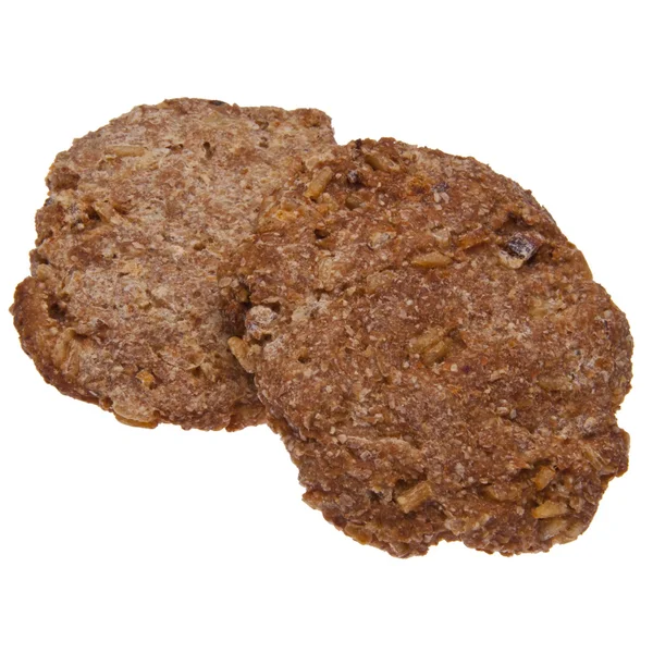 Cookies or Pet Treats — Stock Photo, Image
