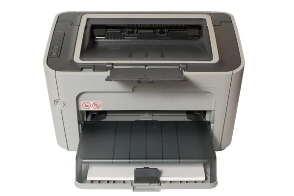 Kancelář laserová tiskárna — Stock fotografie