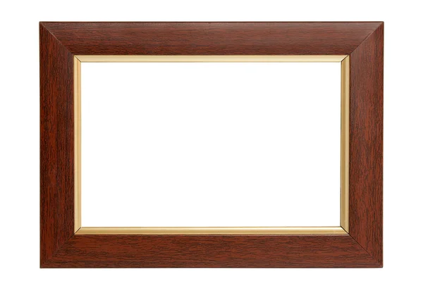 Empty frame — Stock Photo, Image