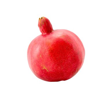 Pomegranate clipart