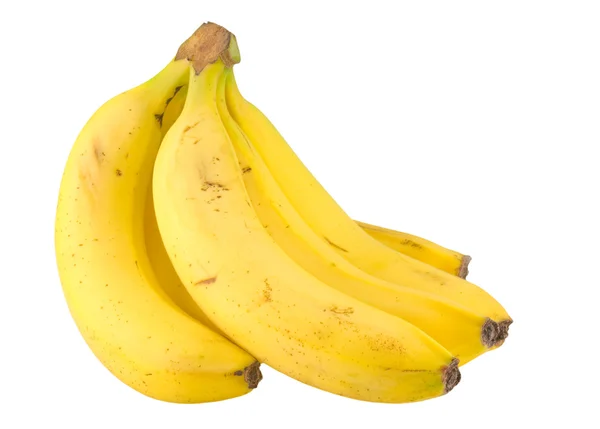 Fascio di banane — Foto Stock