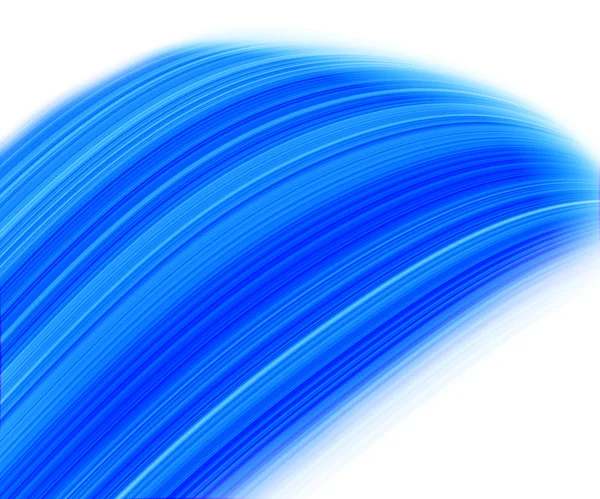 Blue_wave — Stockfoto