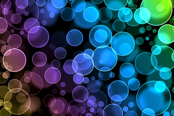 stock image Bubbles