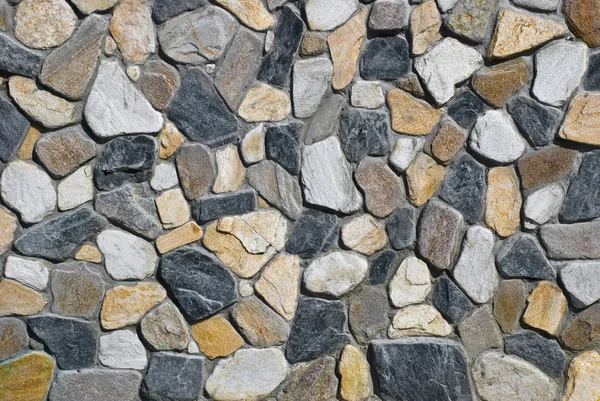 品質の石の背景 — ストック写真