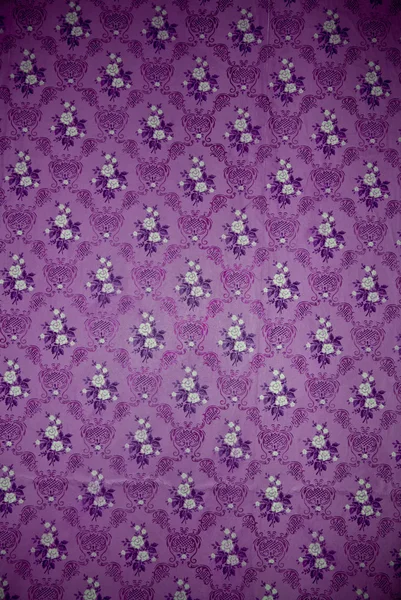 stock image Vintage wallpaper background