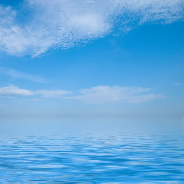 Ocean view — Stock Photo, Image