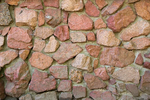Perete de piatră — Fotografie, imagine de stoc