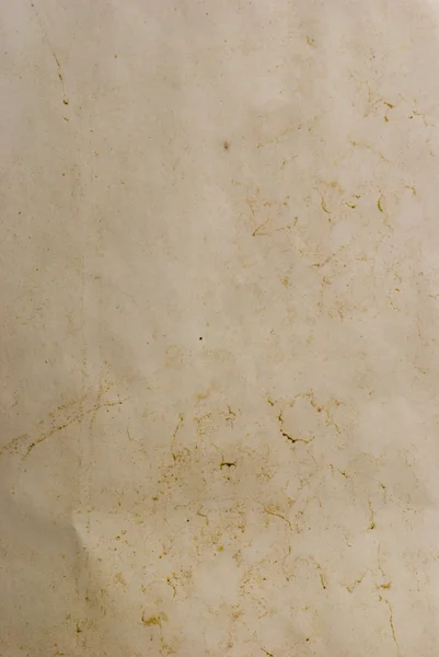 Kağıt antika arka plan makro — Stok fotoğraf