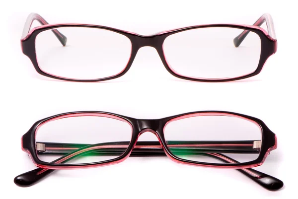 Modern gözlükler — Stok fotoğraf