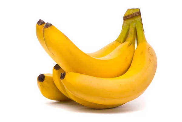 TRS banánů — Stock fotografie