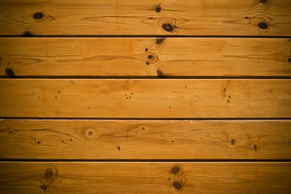 Quality wooden background — Stock Photo, Image
