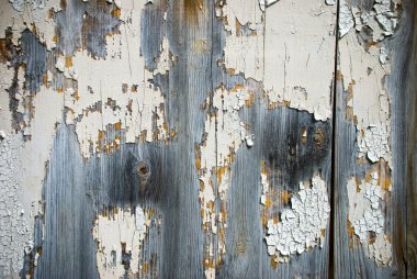 Old wooden background. clipart