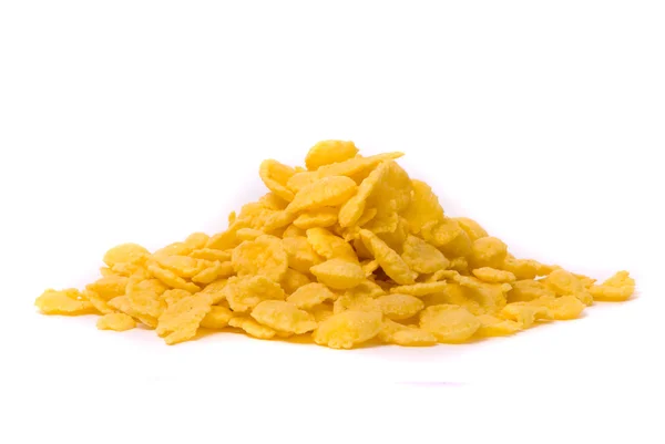 Crispy corn flakes — Stok fotoğraf
