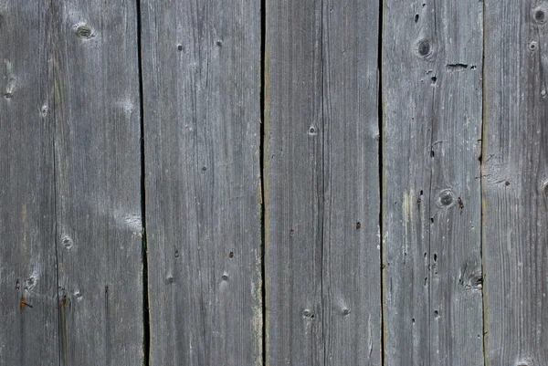 Grunge wood fence for background — Stock Photo, Image
