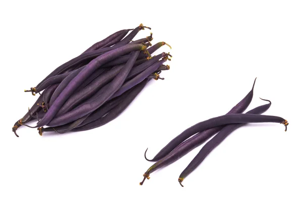 Asparagus kidney bean — Stock Photo, Image