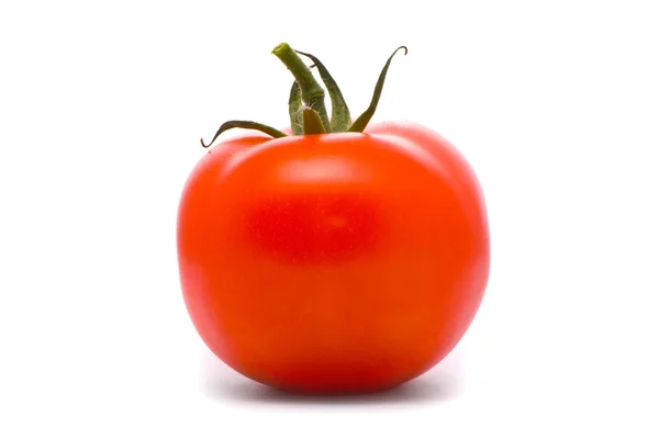 Свіжих помідорів . — стокове фото
