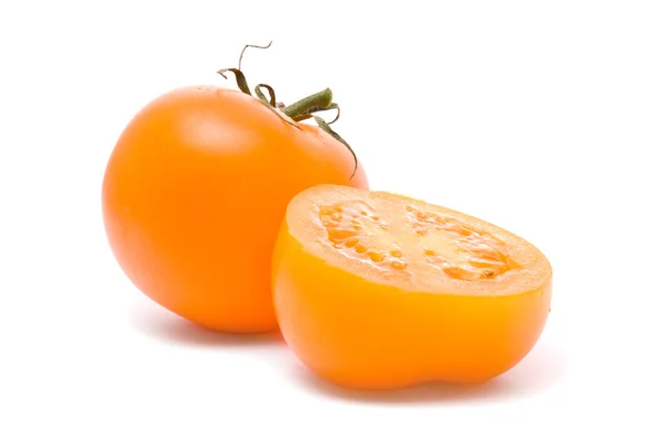 Taze domates — Stok fotoğraf