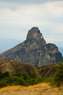 dağ Yunanistan