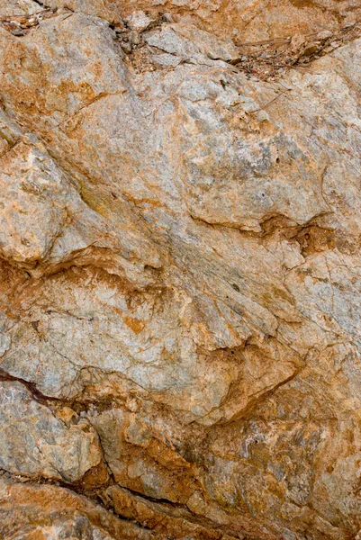 Close-up beeld van de stenen muur — Stockfoto