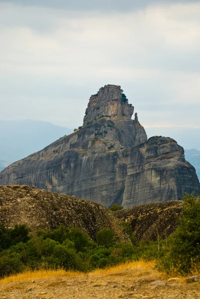 stock image Mountain in Greece