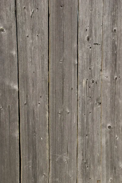 Valla de madera grunge para fondo — Foto de Stock