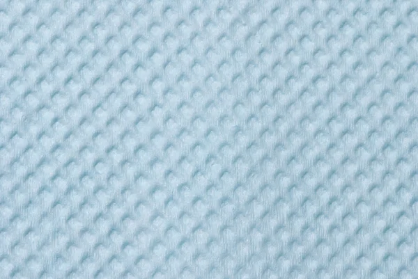 Fundo de papel absorvente azul — Fotografia de Stock