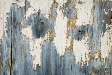 Old wooden background. clipart