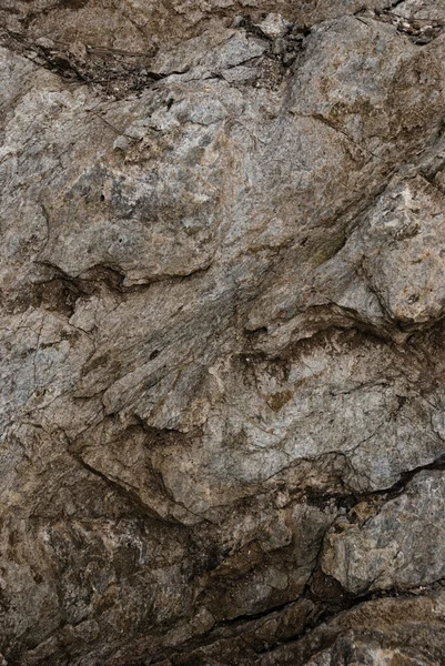 Closeup άποψη του τοίχου πετρών — Φωτογραφία Αρχείου