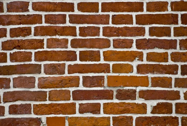 Old bricks wall — Stock Photo, Image