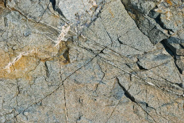 Closeup άποψη του τοίχου πετρών — Φωτογραφία Αρχείου