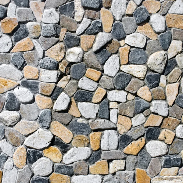 品質の石の背景 — ストック写真