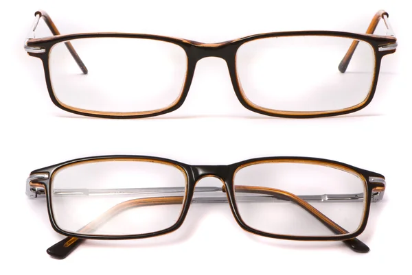 Modern spectacles — Stock Photo, Image