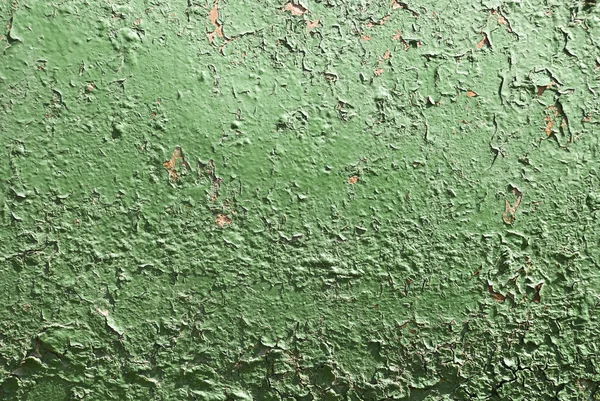 Παλιά υφή πράσινο χρώμα για φόντο — Φωτογραφία Αρχείου