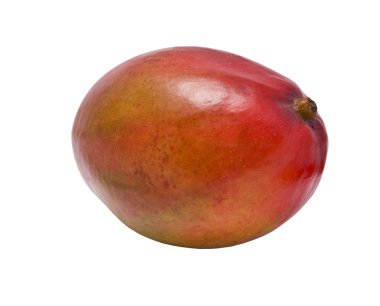 taze mango meyvesi