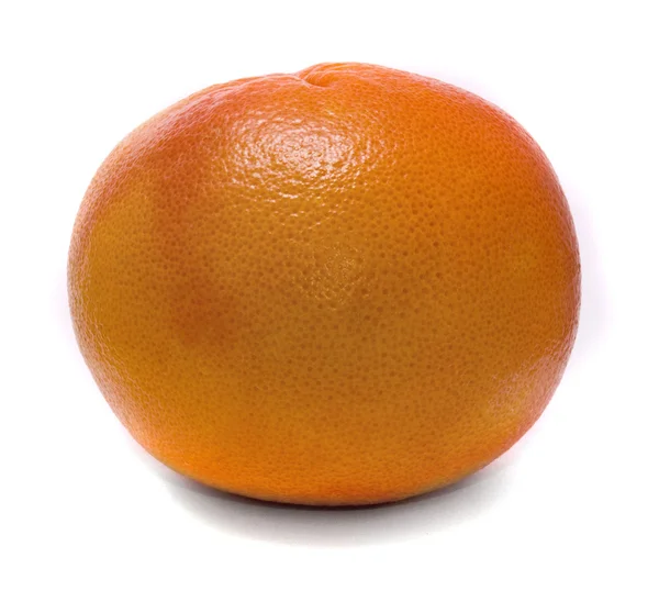 Grapefruity s měkký stín — Stock fotografie
