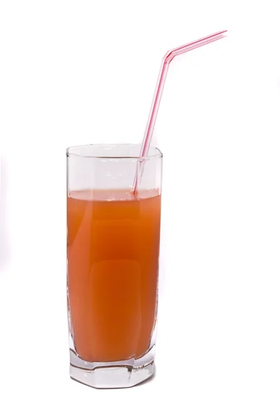Grapefruit cocktail — Stock Photo, Image