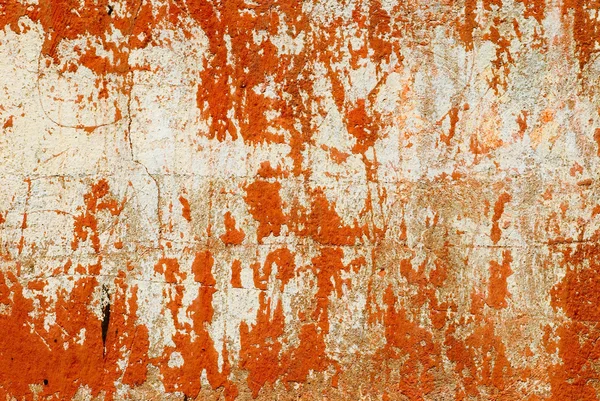 Червоний вінтажний фон стіни — стокове фото
