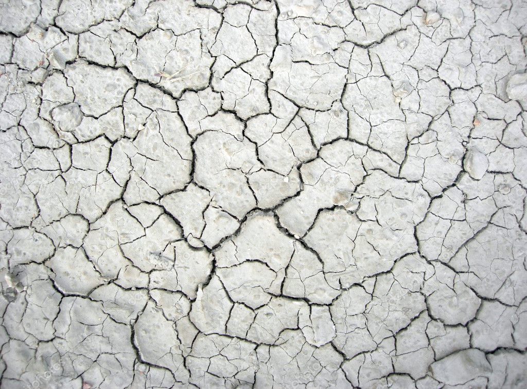 Cracked ground — Stock Photo © Hintau_Aliaksey #2633711